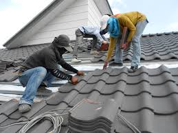 Trusted Comanche, TX Roofing Services Experts